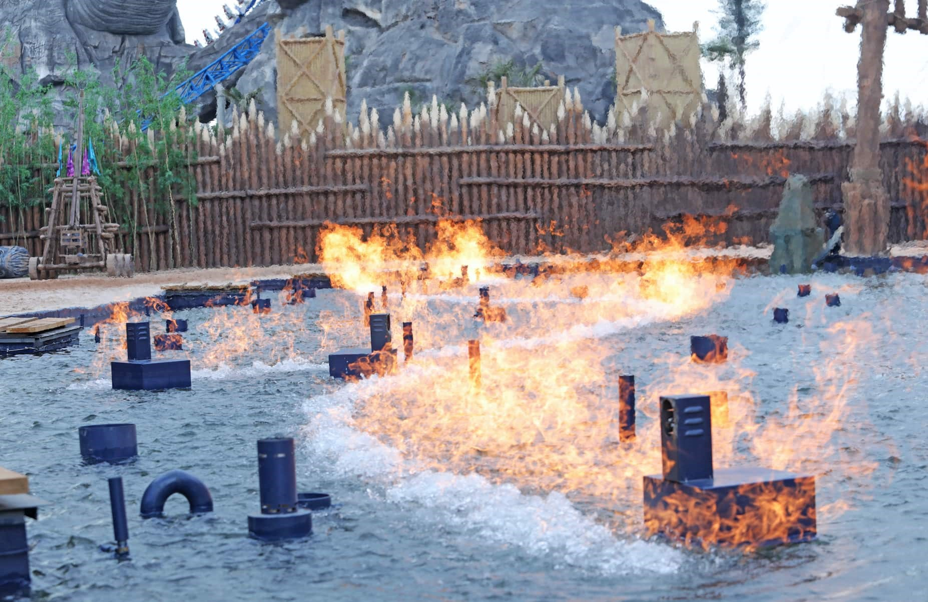 Collections of Vanyee