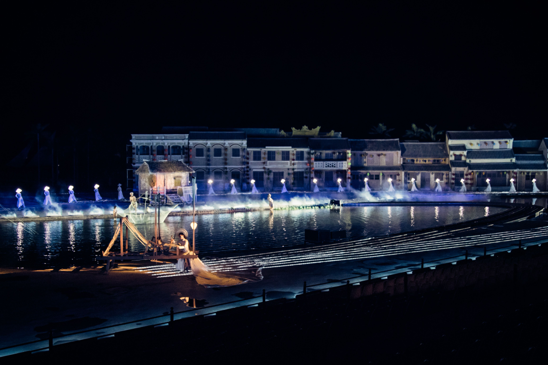 Hoi An Impression Theme Park