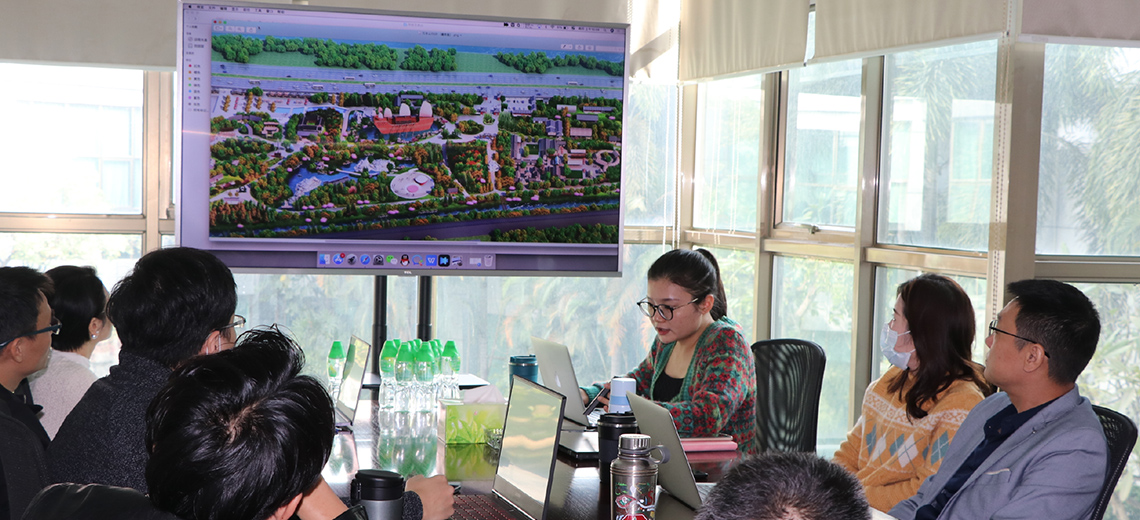 Vanyee Office or Team